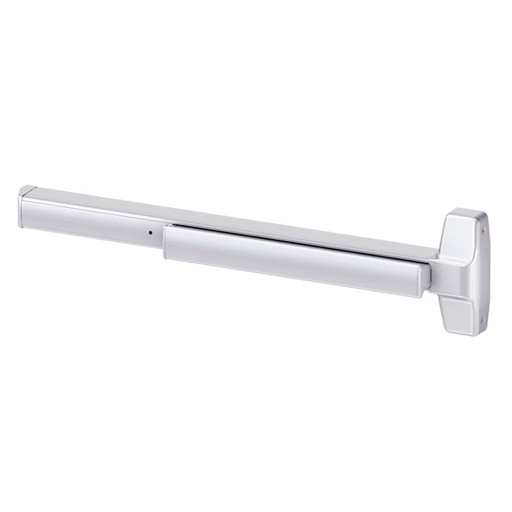 LX7847NL-OP-F-US26-3 Von Duprin Exit Device in Bright Chrome