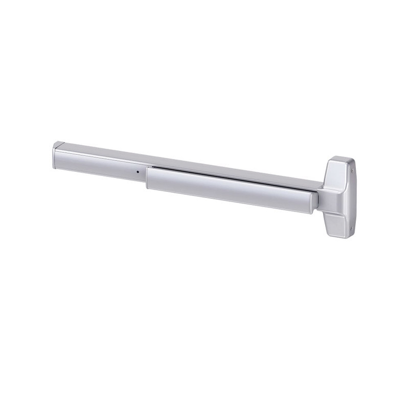 LD7847WDCEO-US26-3 Von Duprin Exit Device in Bright Chrome