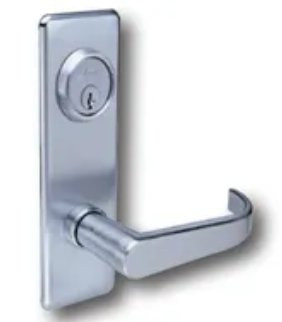 Arrow BRG Lever Detail
