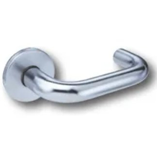 Arrow HSL Lever Detail