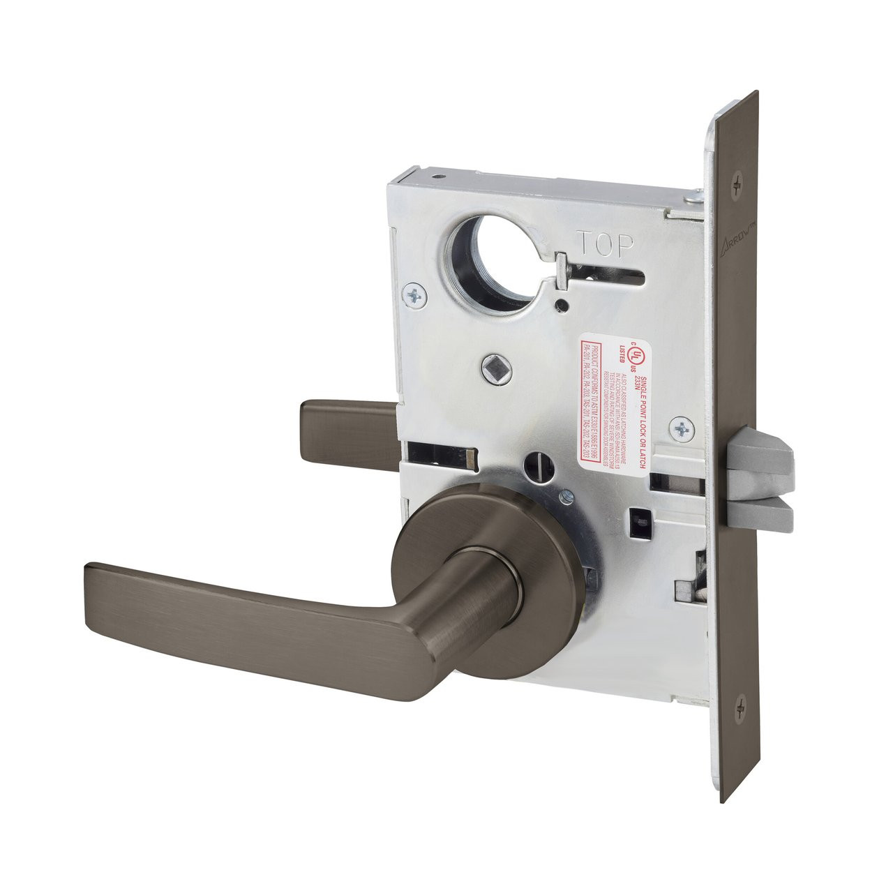 Arrow BMX Series - VL Trim