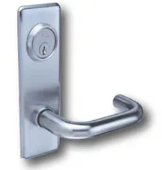 Arrow HSG Lever Detail