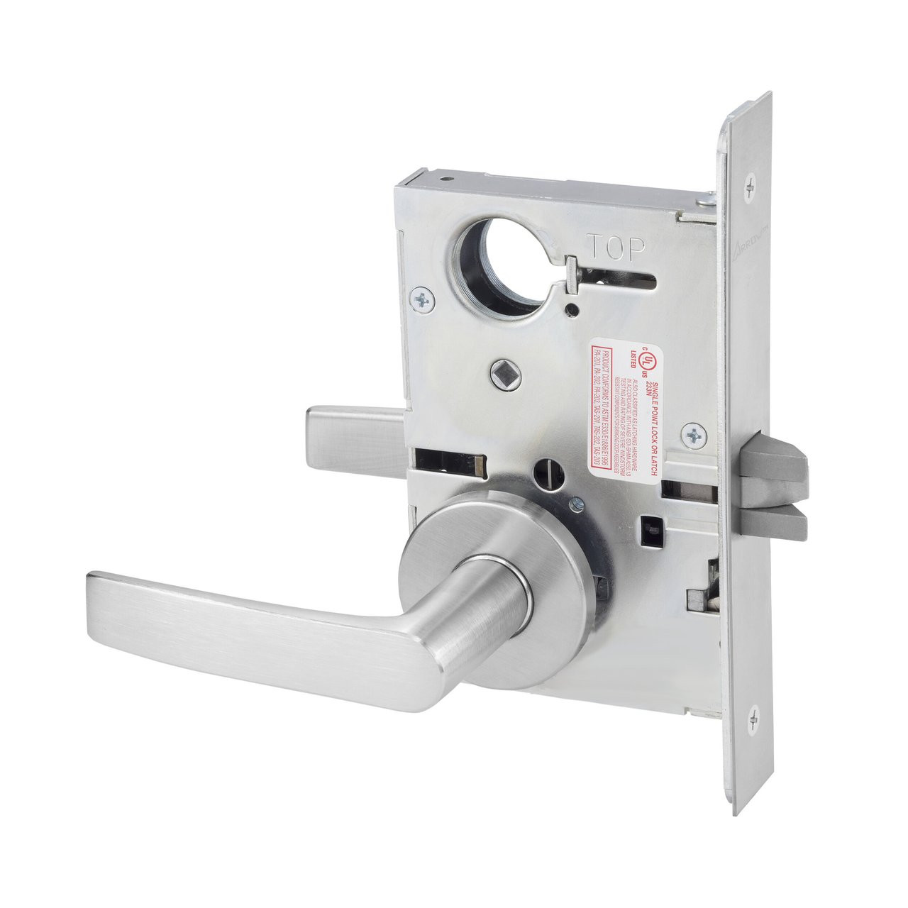 Arrow BMX Series - VL Trim