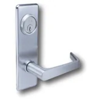 Arrow XG Lever Detail