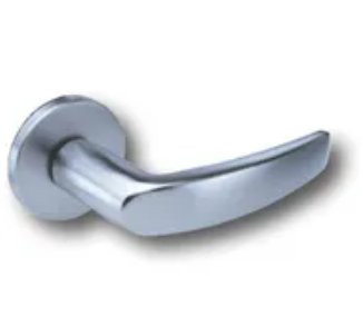 Arrow VL Lever Detail