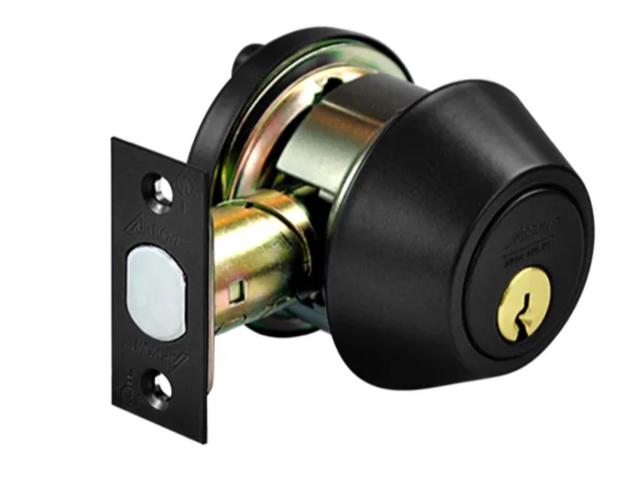 Arrow DBX Deadbolt