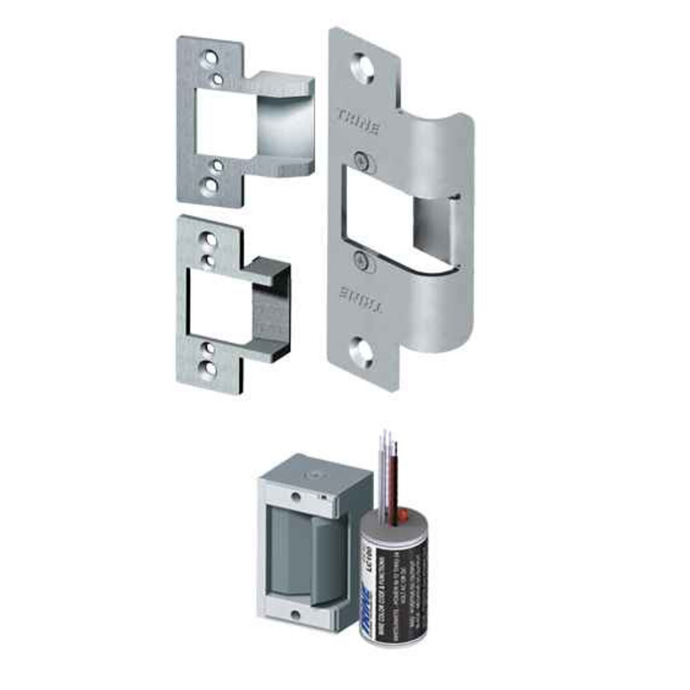 Trine 234FX-375-32D 3000 Faceplates Electric Strike