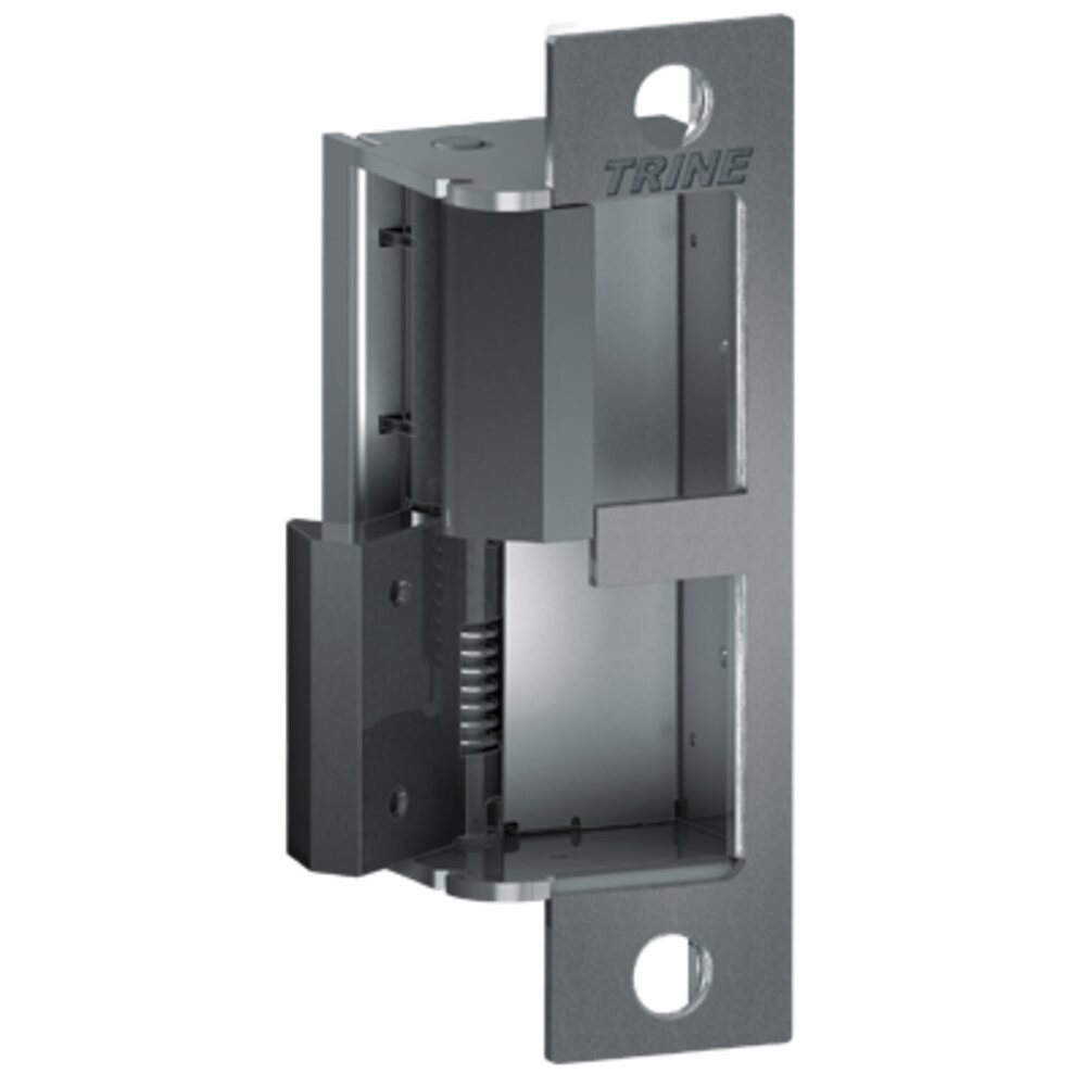 Trine 4100DBDL-RS-10B-RH 4100DBDL Electric Strike