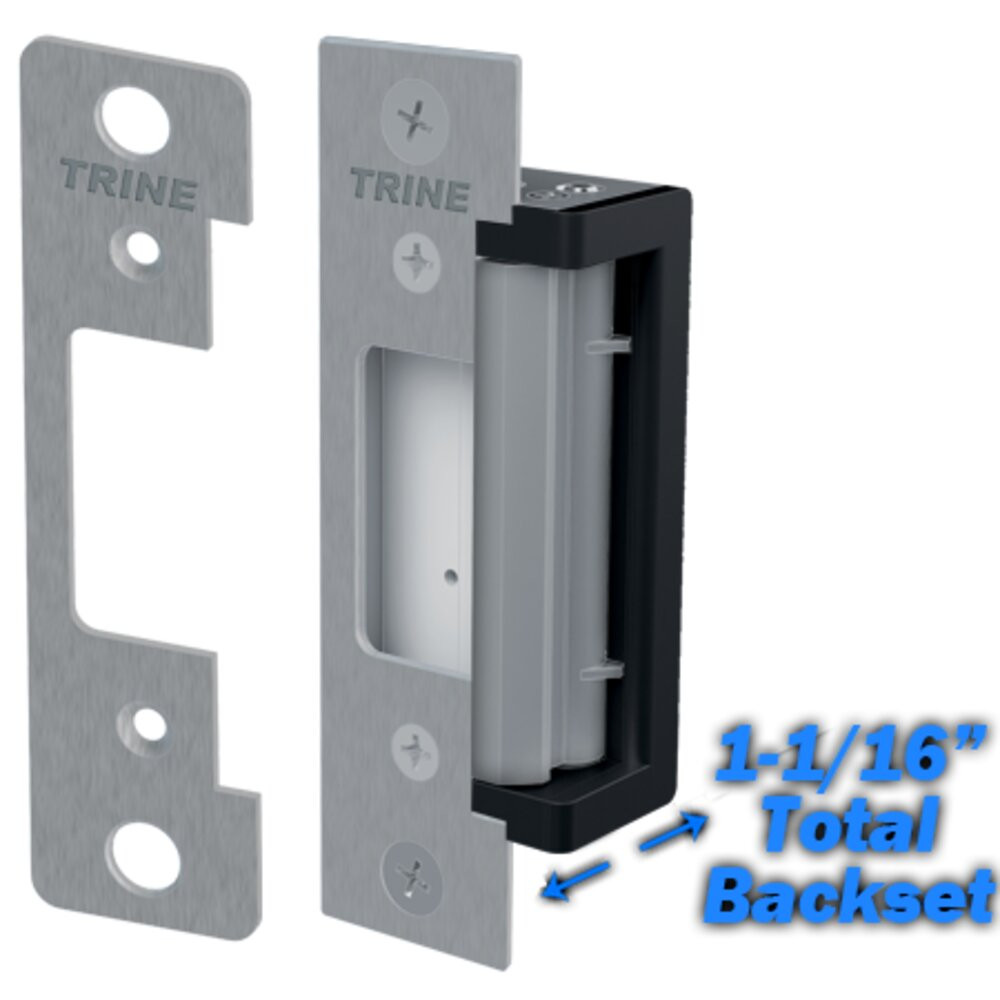 Trine 4300CCLB-32D 4300 Electric Strike