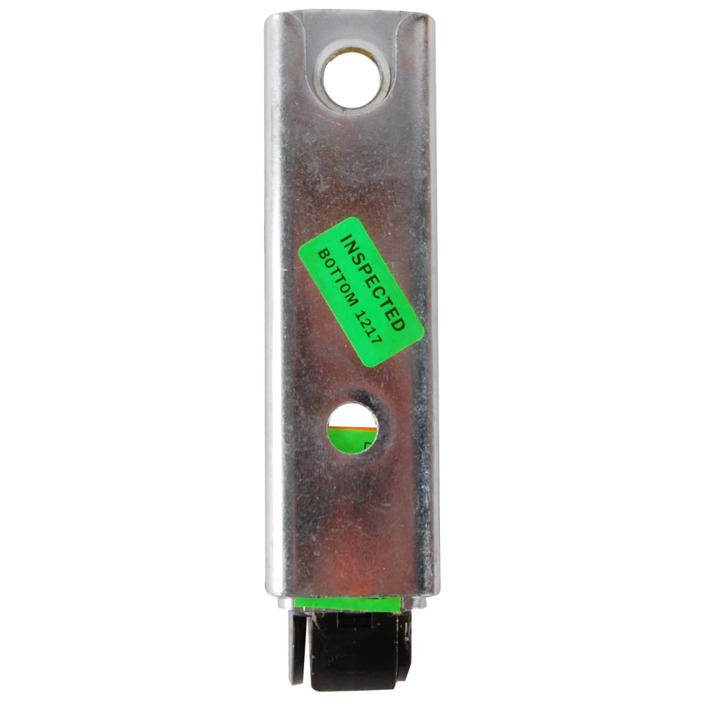 050090 32D - Von Duprin 22/98/9927/-F Bottom Latch, Bracket Replacement Kit, Satin Stainless Steel Finish