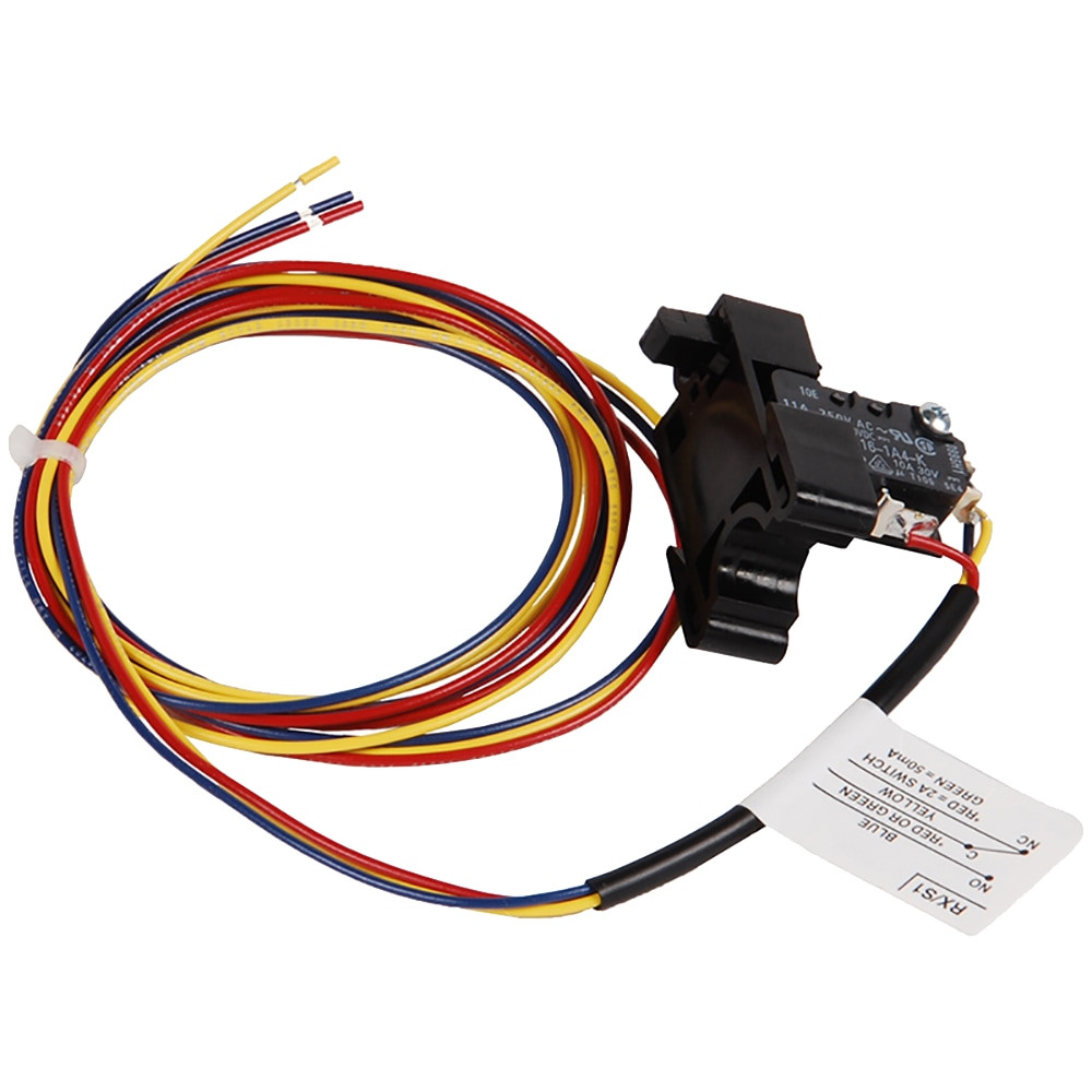 050251 CON - Von Duprin Request to Exit Switch, with Connector Installed, For Use with 22/33A/35A/98/99 Style Devices