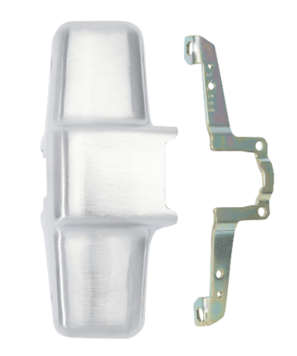 050691 sp28 - Von Duprin XP98/99/-F Center Case Cover