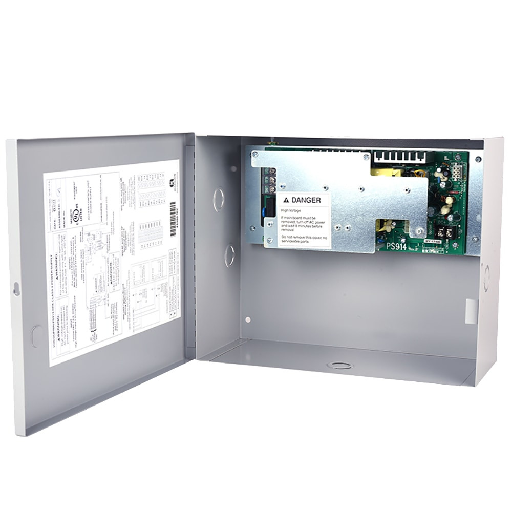 Von Duprin PS914RFK Retrofit Kit