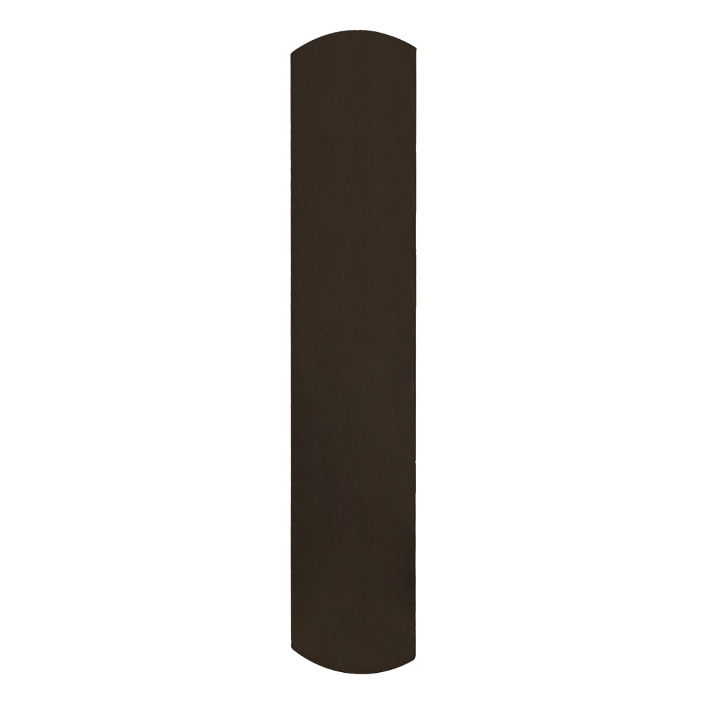 990EO SP313 - Von Duprin Grade 1 Exit Device Trim, Exit Only Function, Dark Bronze Painted Finish, Non-Handed