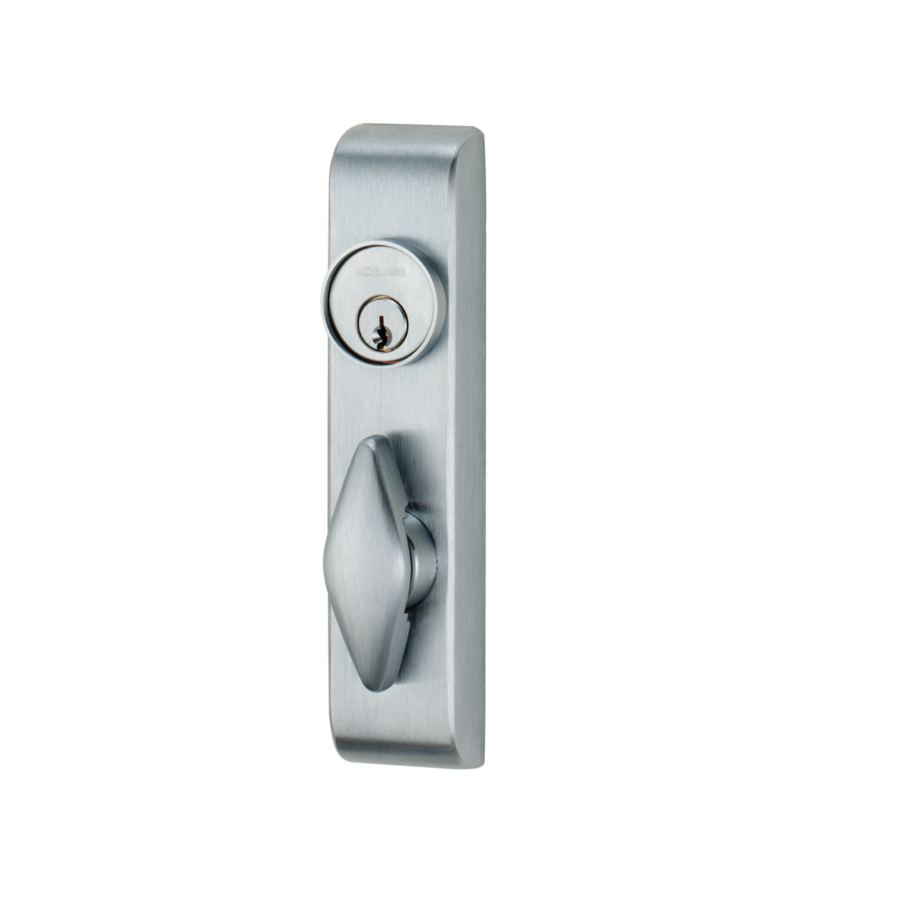 360T US3 - Von Duprin Grade 1 Thumbturn Trim, Classroom Function, Bright Brass Finish, Non-Handed