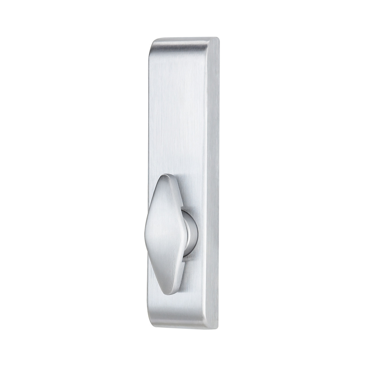 337T US3 - Von Duprin Grade 1 Thumbturn Trim, Classroom Function, Bright Brass Finish, Non-Handed