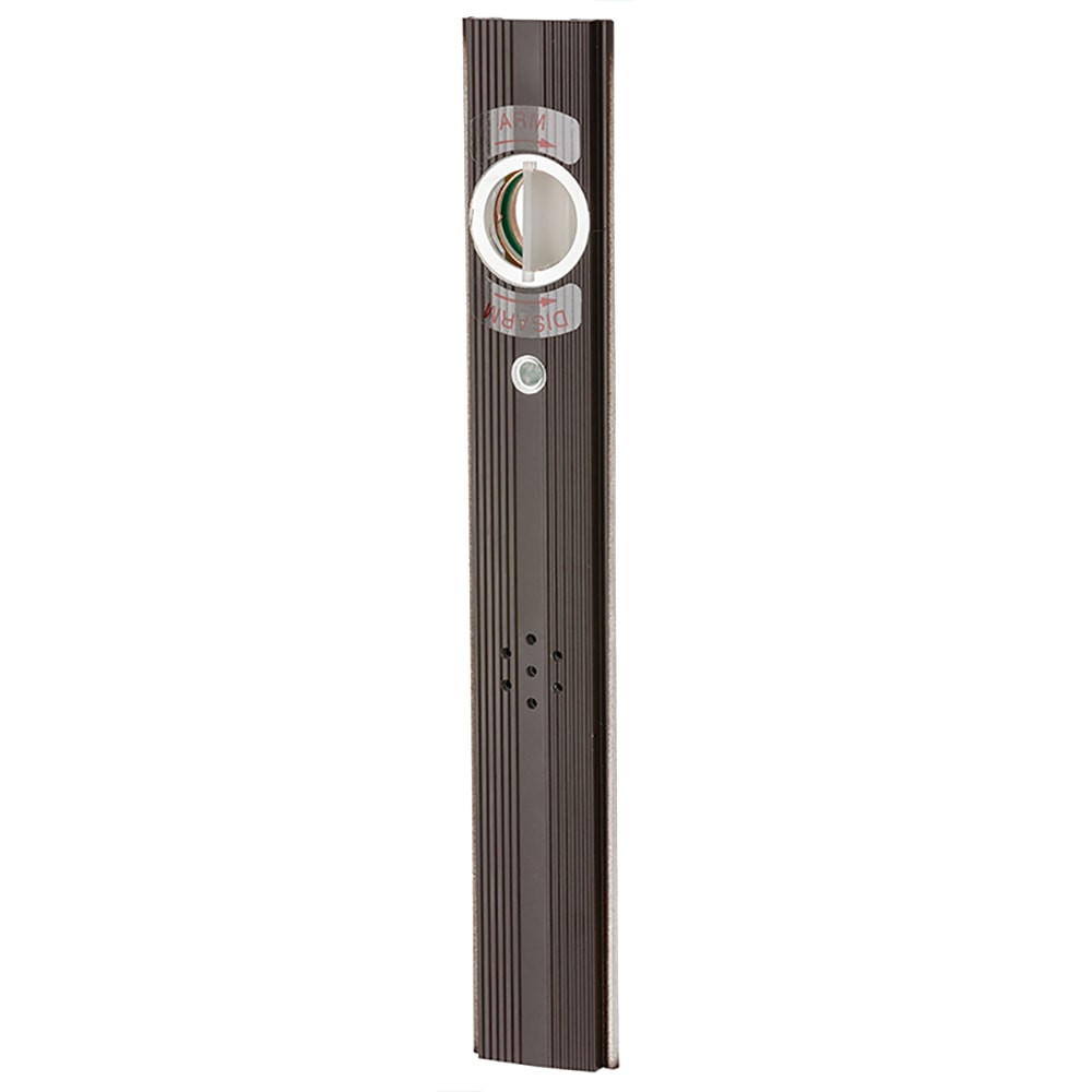 99ALK 3FT 313 Von Duprin 99 Series ALK Surface Vertical Rod Exit Device Dark Bronze