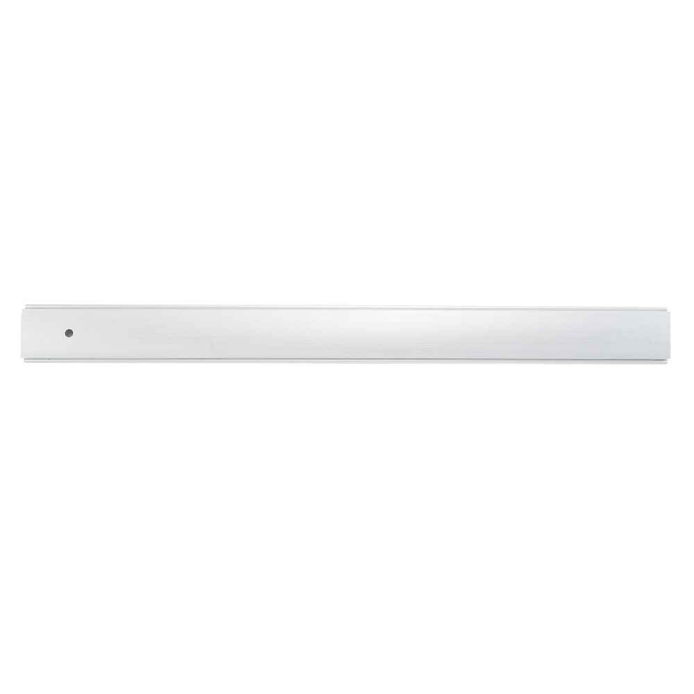 98L-DT-07 4 US28 RHR Von Duprin 98 Series Lever Dummy Rim Exit Device Satin Aluminum