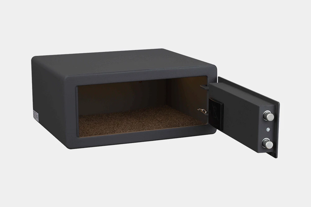 protex hotel safe