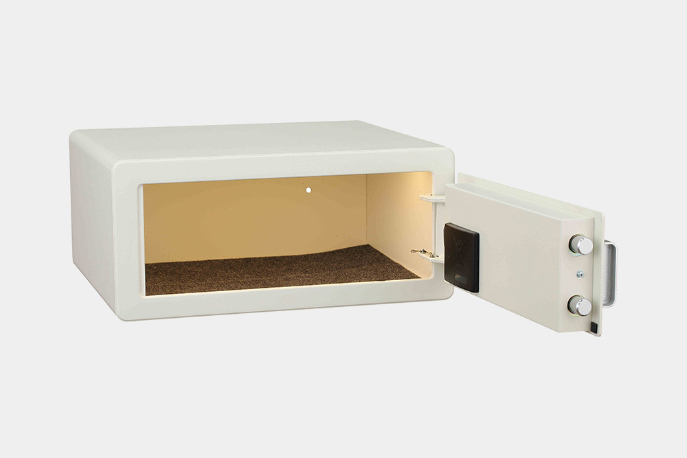 Protex H4-2043ZH Hotel Safe