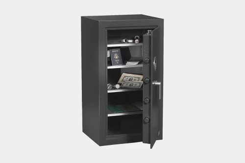 Protex HD-150 heavy duty burglary safe