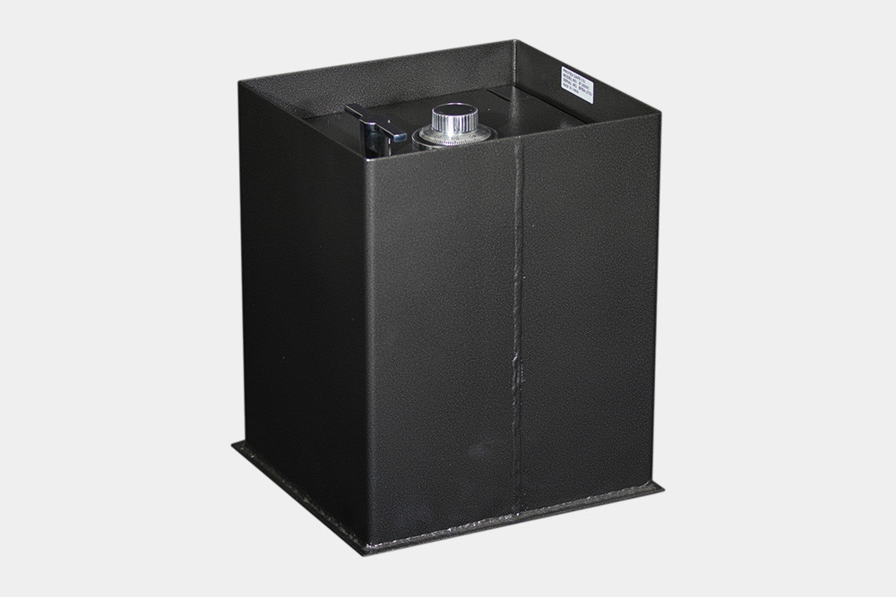 Protex IF-2500 II B-Rated Floor Safe