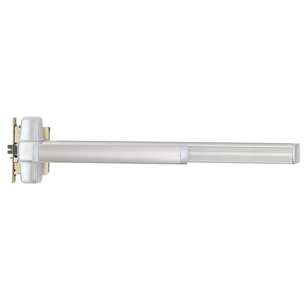 9975L-02-F 3 26D LHR Von Duprin 99 Series Classroom Fire Rated Mortise Lock Exit Device in Satin Chrome
