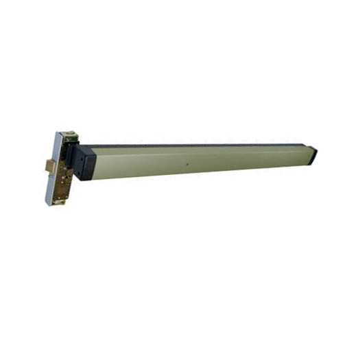 8400-M2-280-36-US32D Adams Rite Narrow Stile Mortise Exit Device