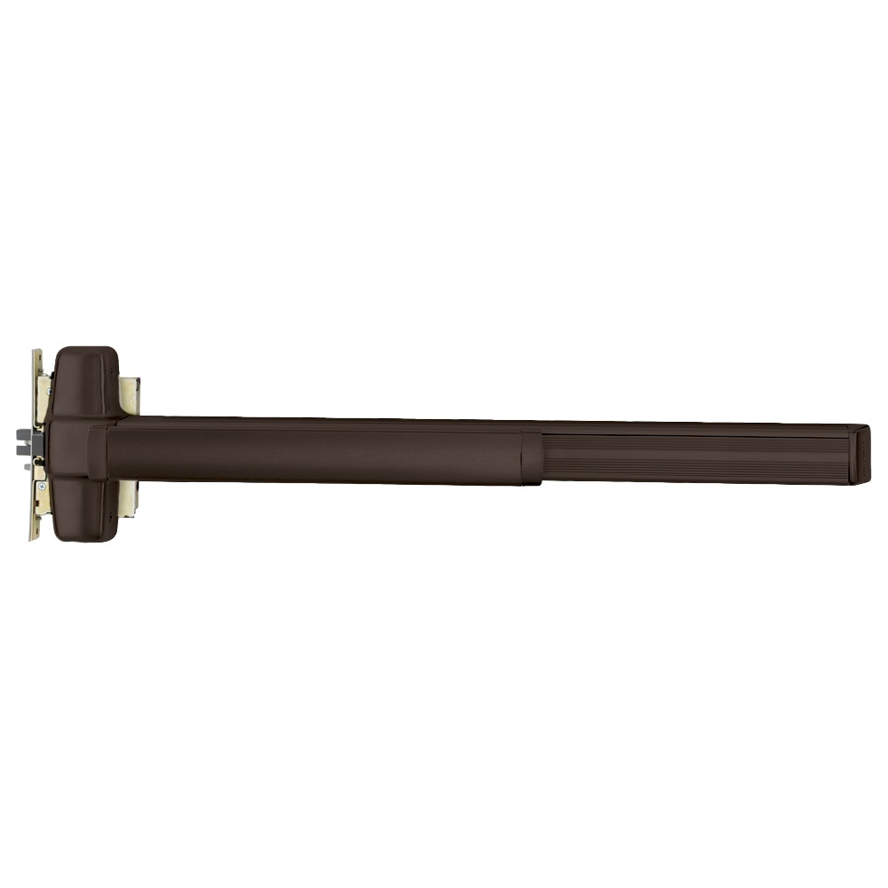 9975L-DT-06-F 3 US10B RHR Von Duprin 99 Series Dummy Trim Fire Rated Mortise Lock Exit Device in Oil Rubbed Bronze