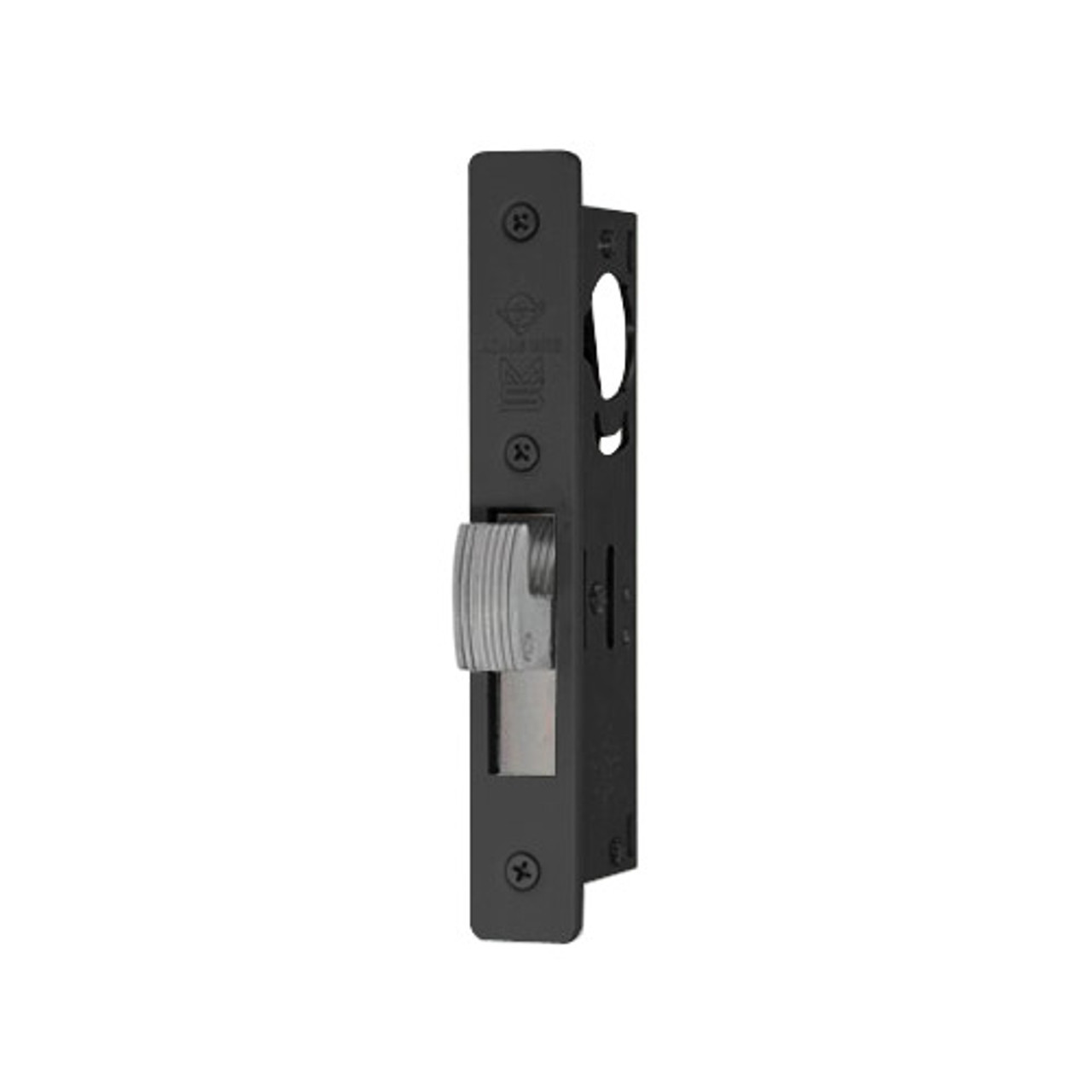 MS1850S-1-55-335 Adams Rite MS1850S Series Deadlock in Black Anodized