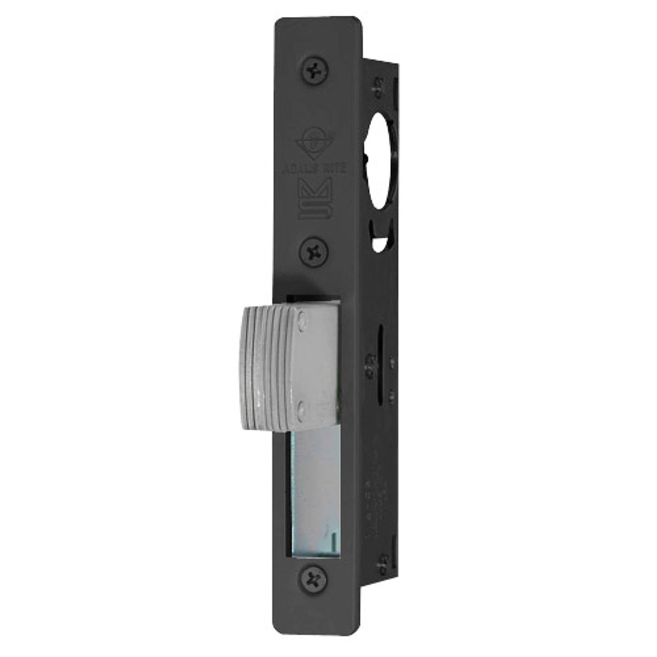 MS1850S-2-15-335 Adams Rite MS1850S Series Deadlock in Black Anodized