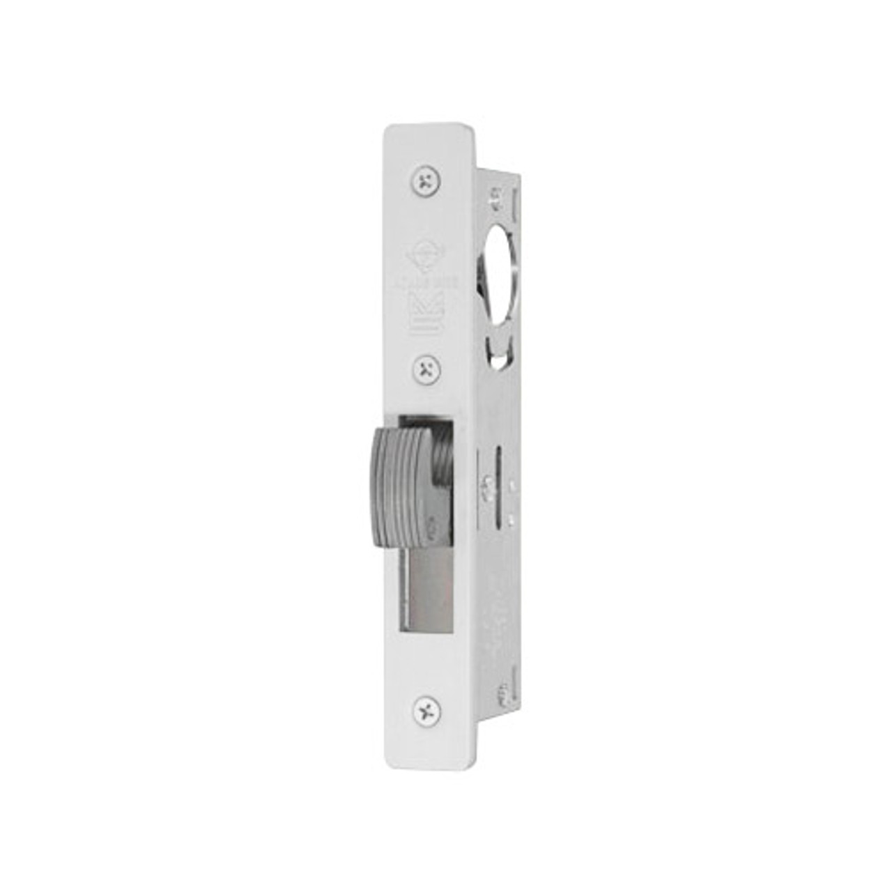 MS1850S-2-55-628 Adams Rite MS1850S Series Deadlock in Clear Anodized