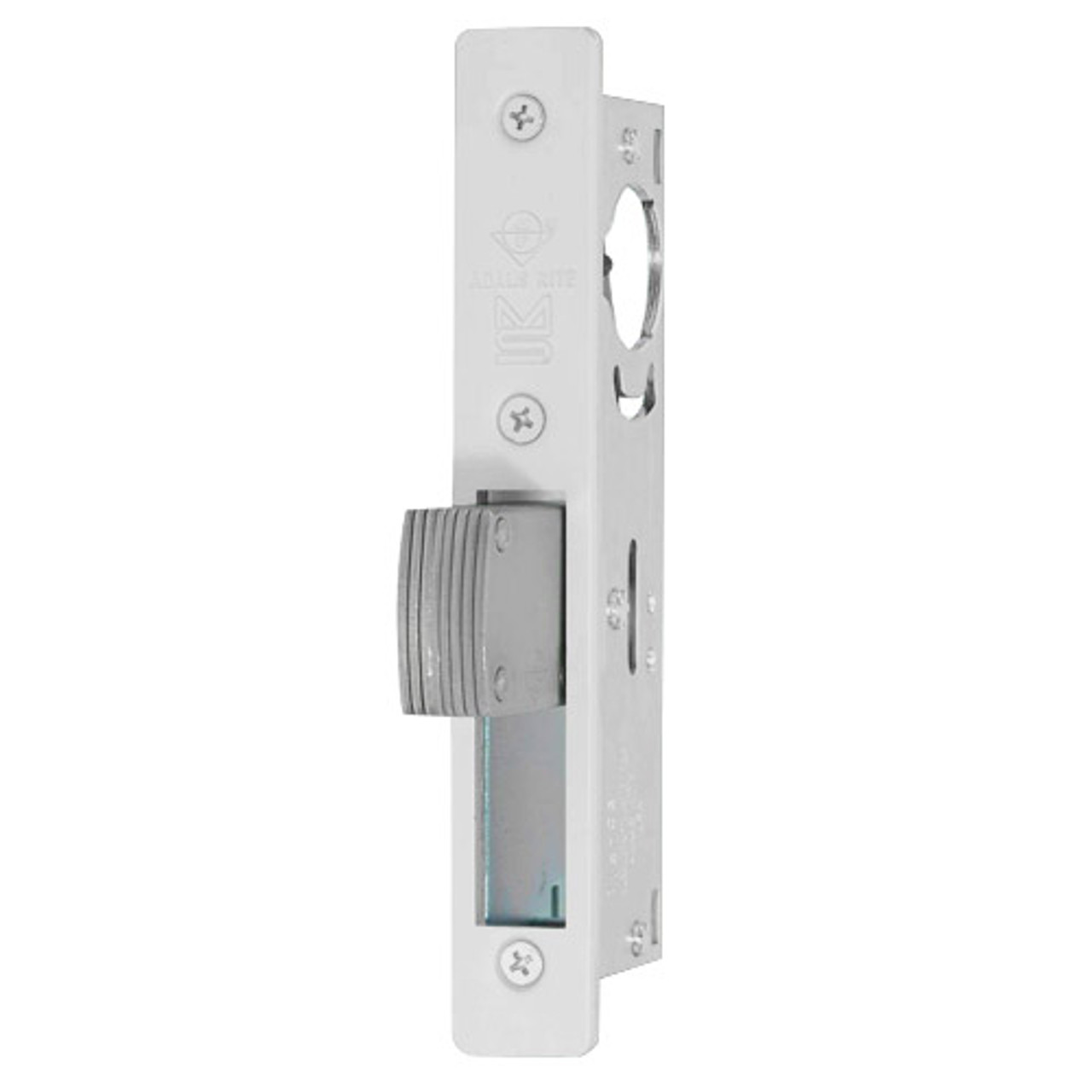 MS1850S-3-16-628 Adams Rite MS1850S Series Deadlock in Clear Anodized