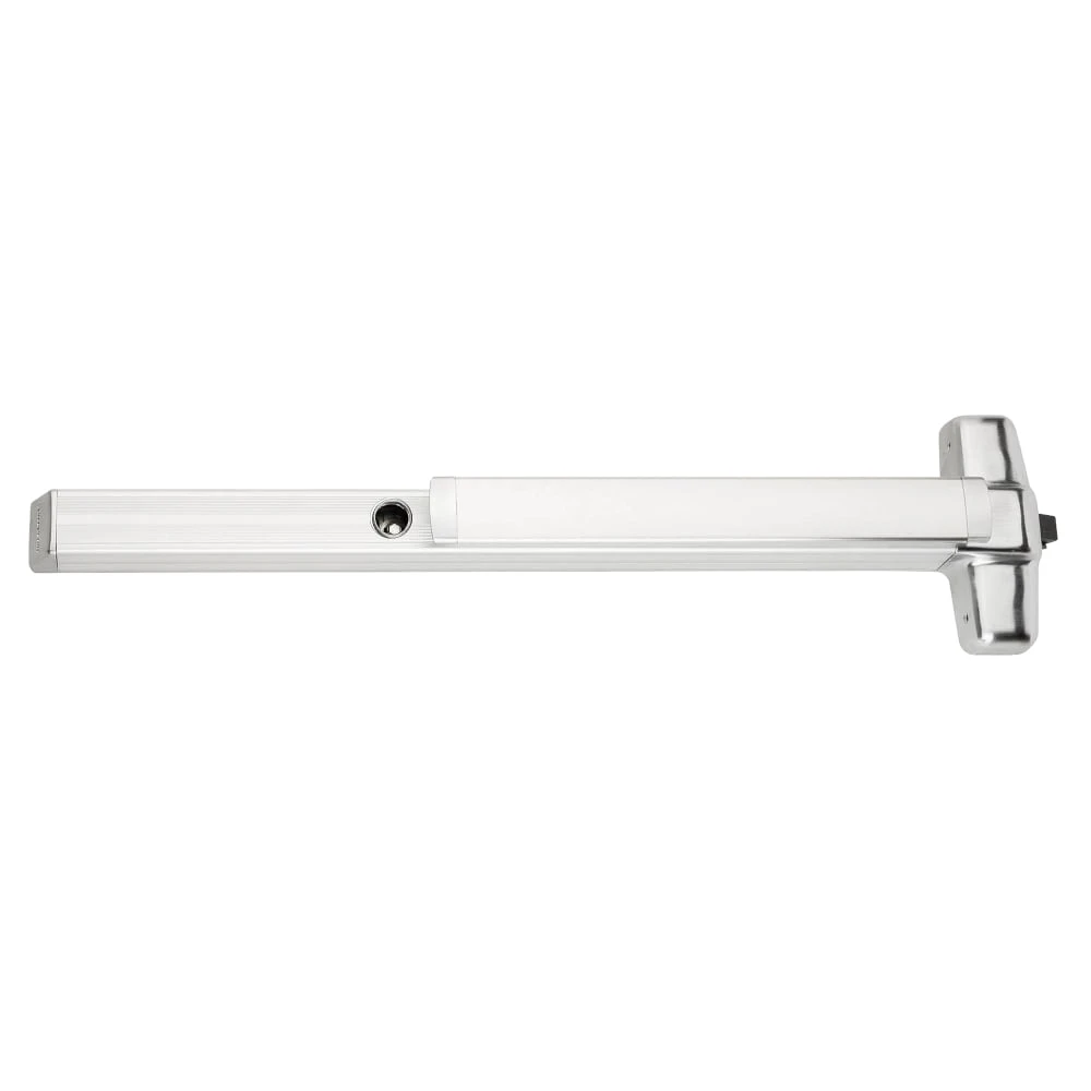CD99L-07 3 US26 LHR Von Duprin 99 Series Classroom Rim Exit Device in Polished Chrome