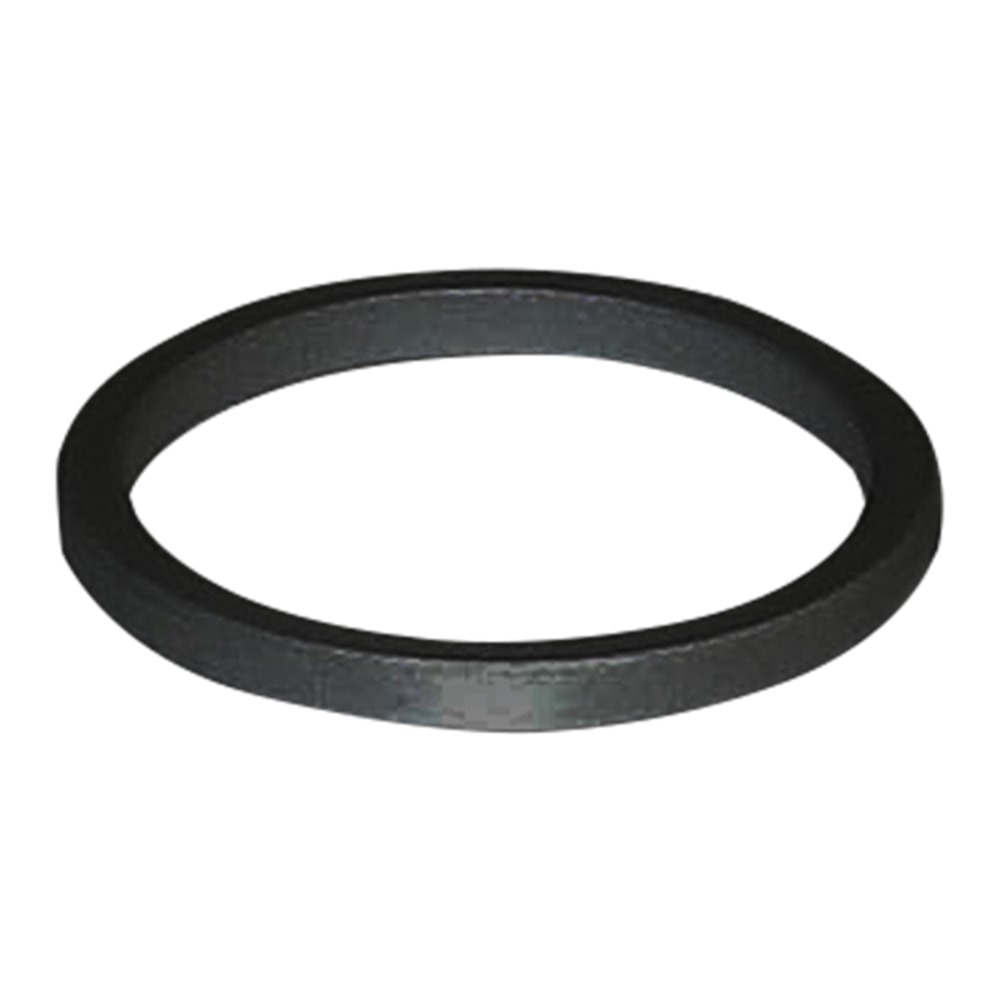 861N-29-10 Ilco Mortise Cylinder Solid Collar in Satin Bronze - Kaba Ilco