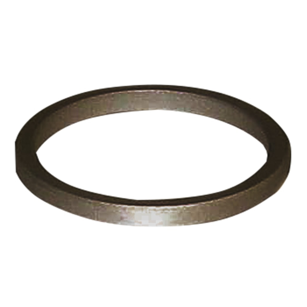 861N-46-10 Ilco Mortise Cylinder Solid Collar in Satin Bronze - Kaba Ilco