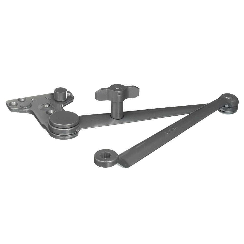 LCN 1260 Cushion Arm Assembly in Aluminum