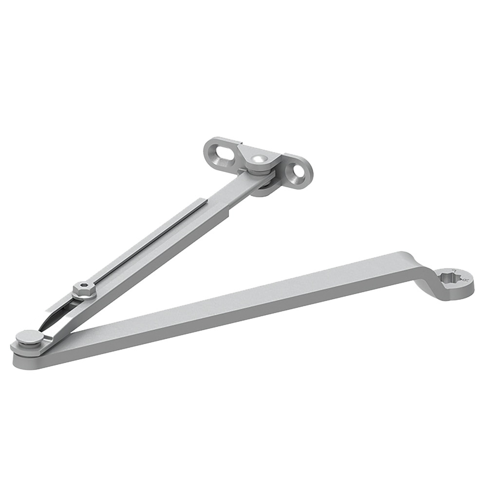 LCN 1260 Main Arm in Aluminum