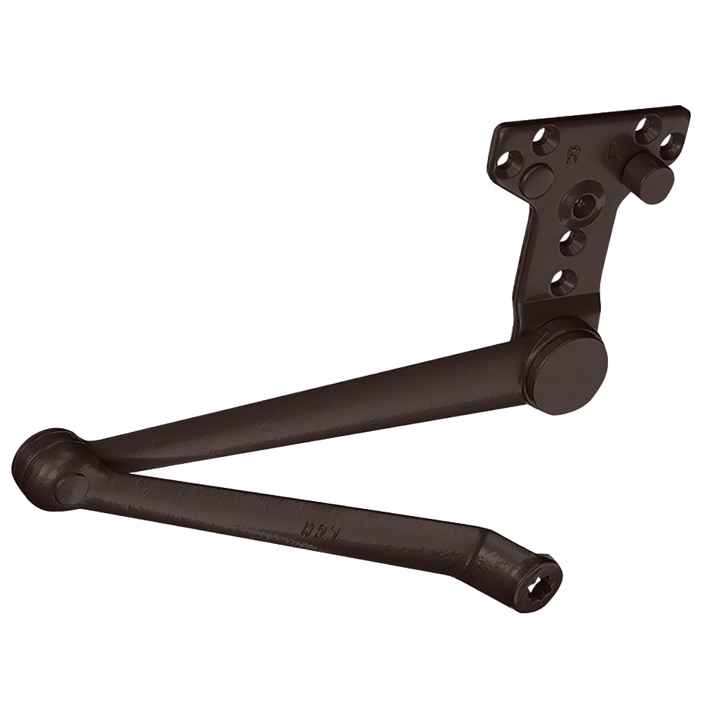 LCN 1260 Cushion Main Arm in Dark Bronze