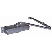 LCN 1260 Screw Kit in Dark Bronze