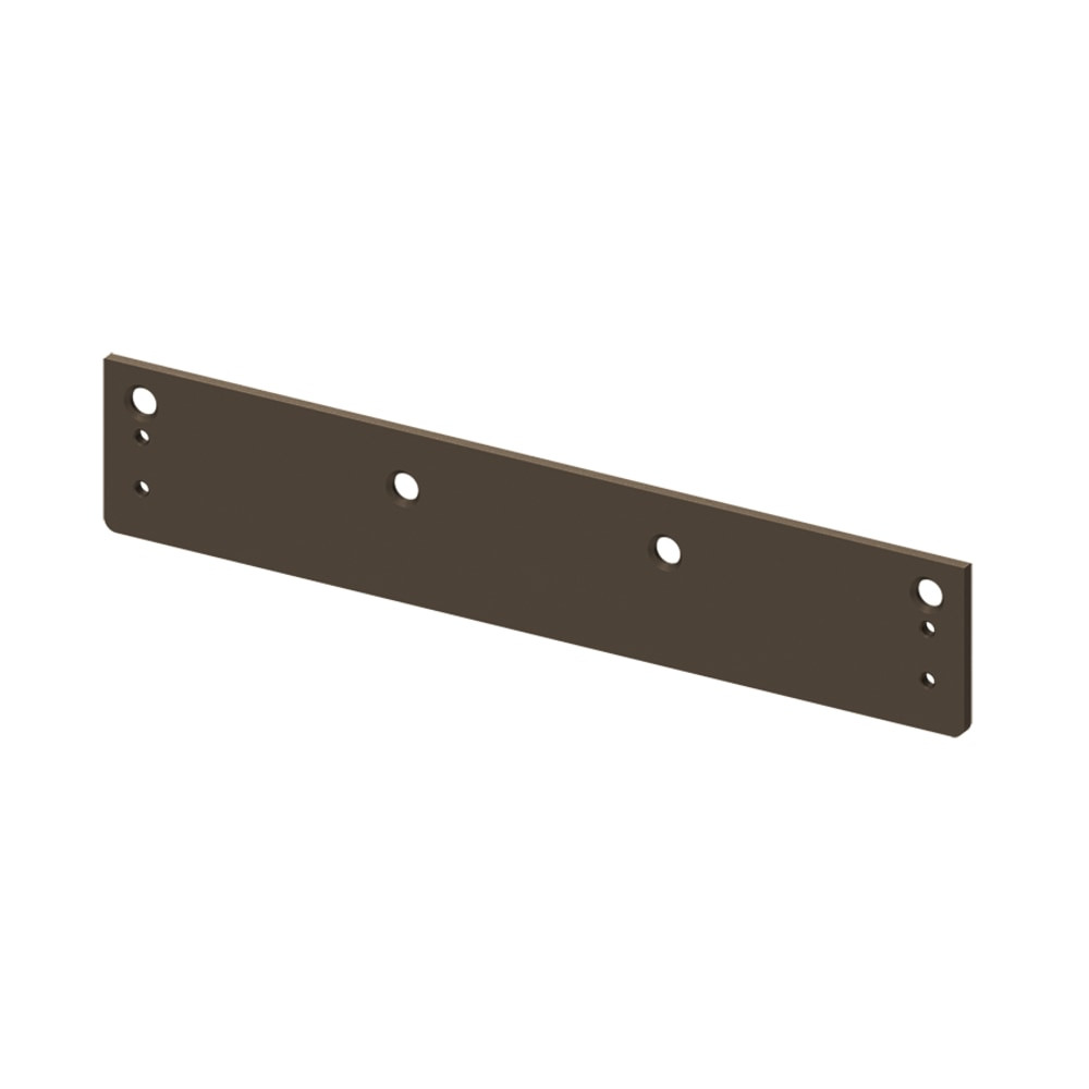 LCN 1450 Mounting Plate in Dark Bronze
