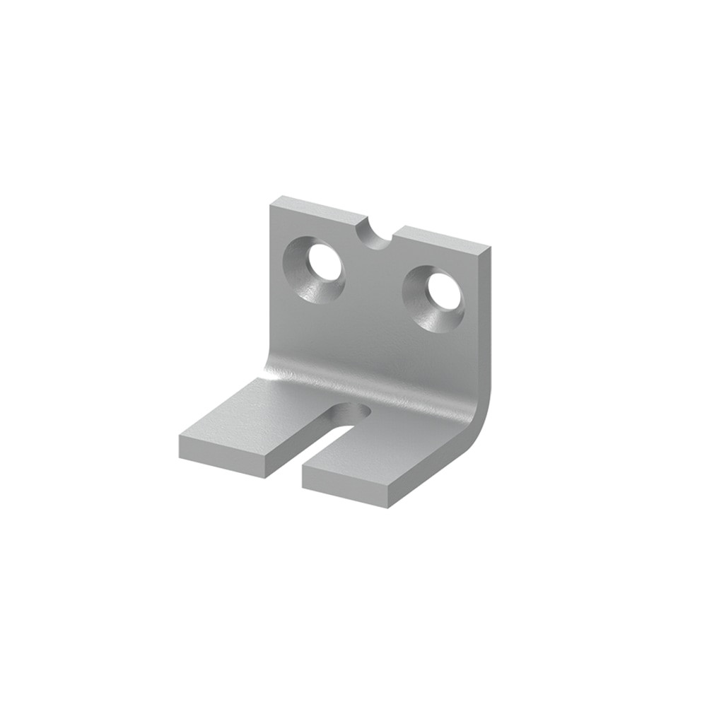 LCN 1450 Arm Assembly in Aluminum