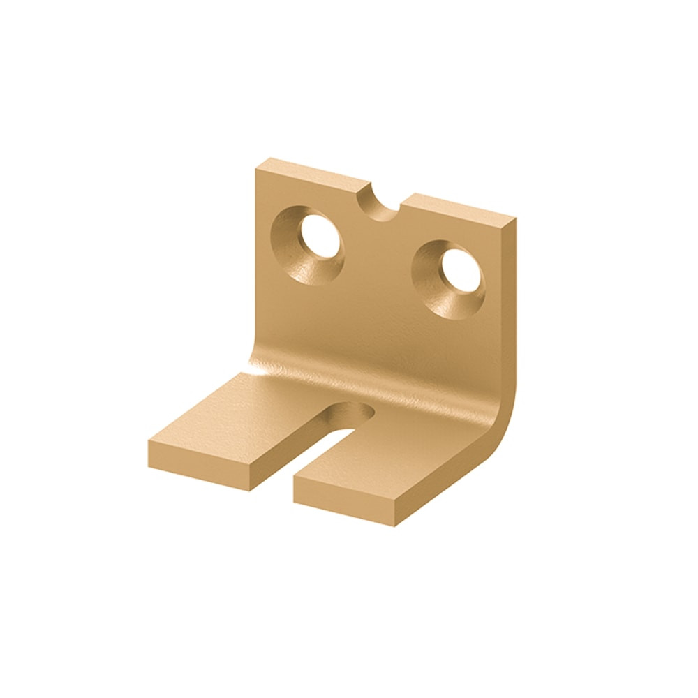 LCN 1460 Arm Assembly in Light Bronze