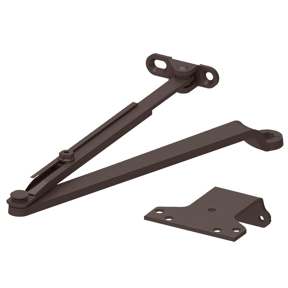 LCN 1460 Parallel Main Arm in Dark Bronze