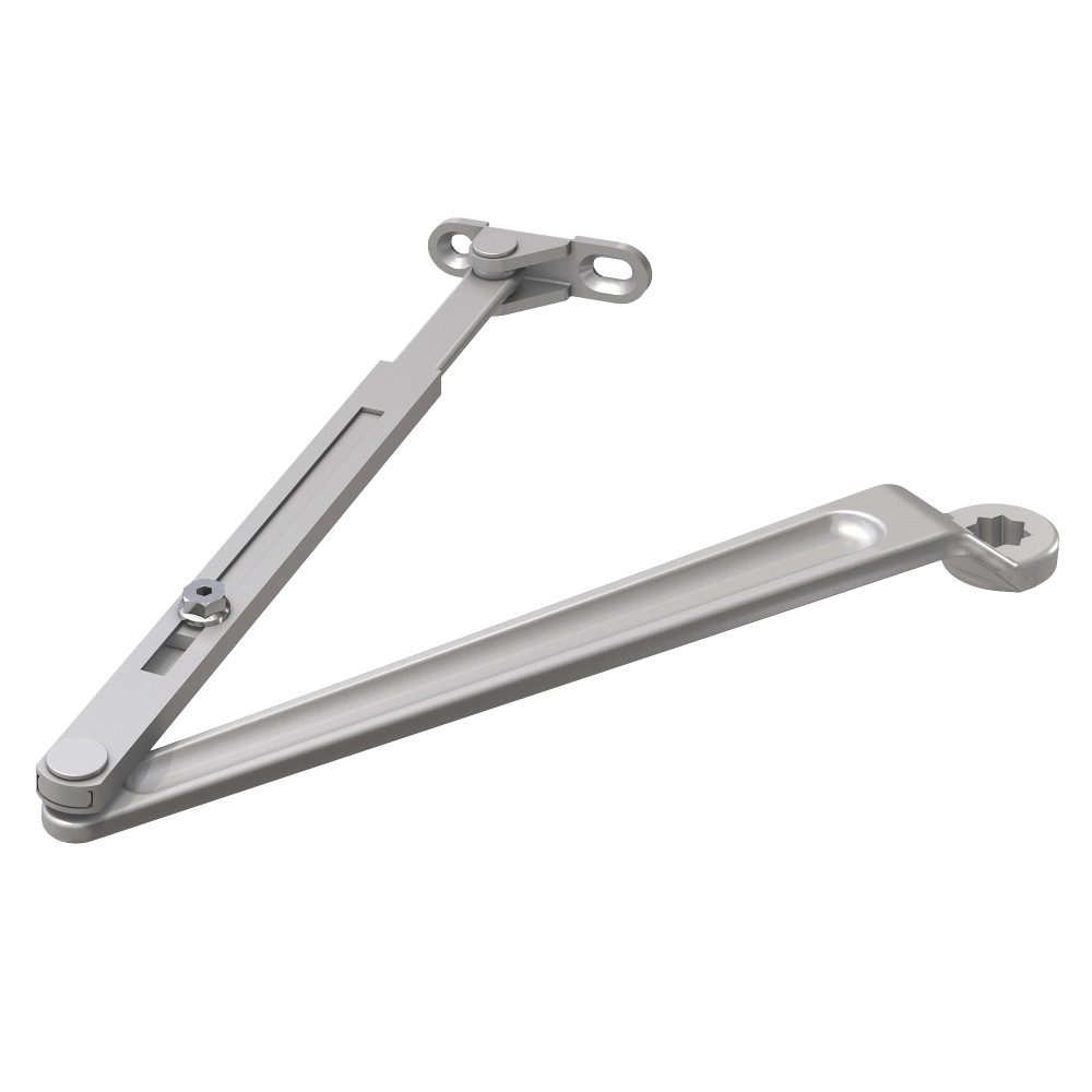 LCN 1460 with 3077HD/L in Aluminum