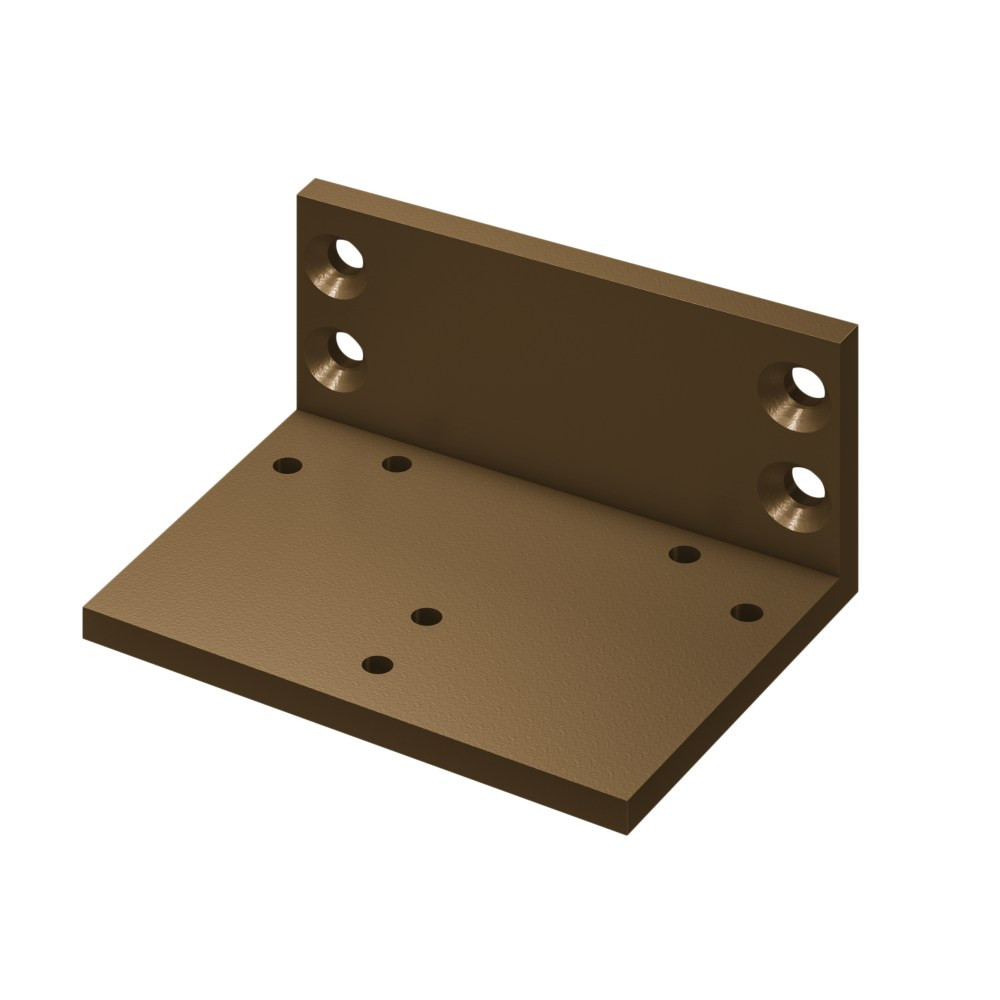 LCN 1460 Pin Kit in Statuary Bronze