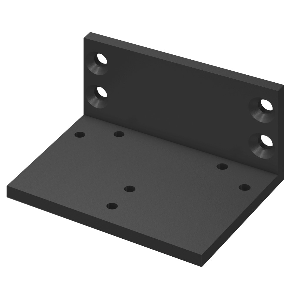 LCN 1460 Pin Kit in Black