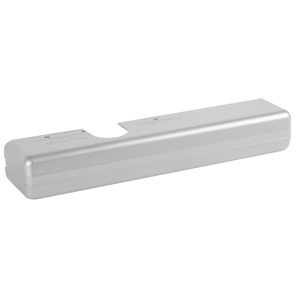 LCN 1460 Cover in Aluminum