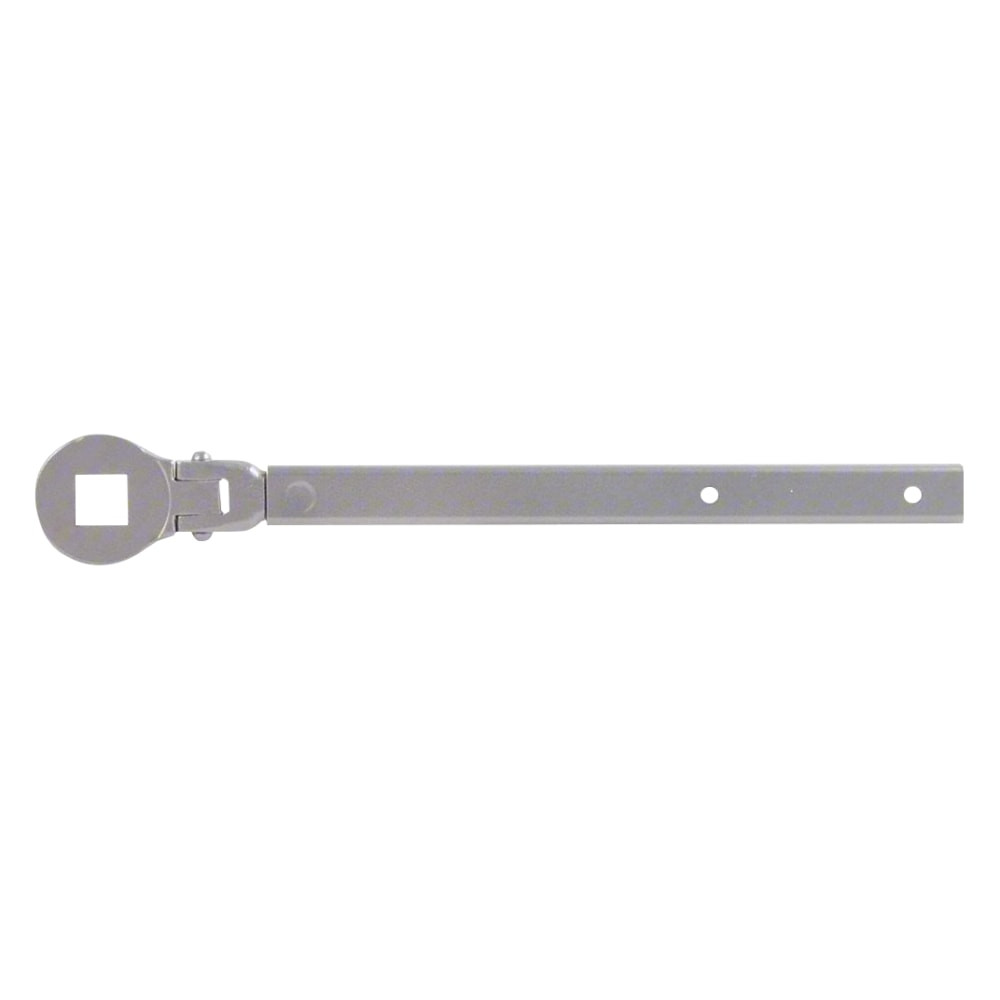 LCN 1460 with 78HL in Aluminum