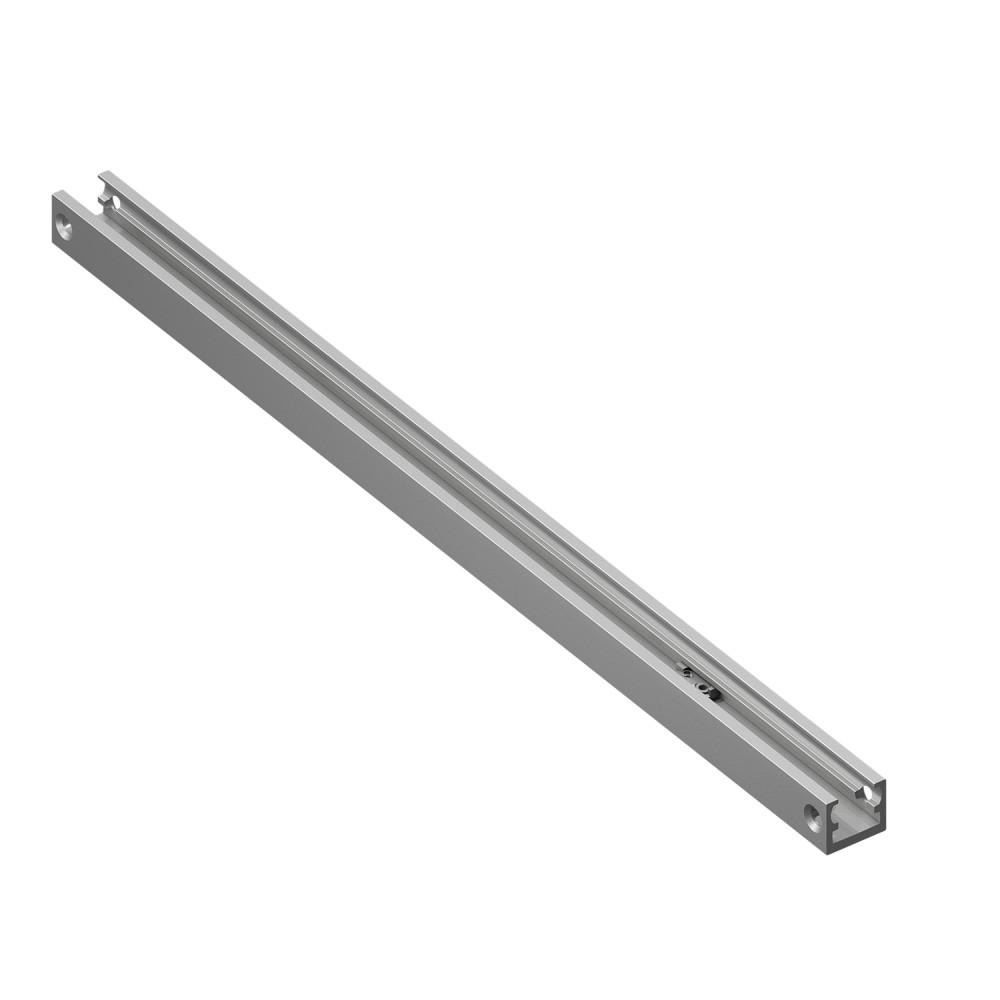 LCN 2010 with 3038H in Aluminum